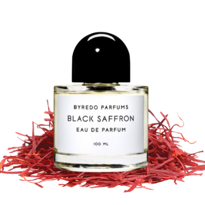 Byredo Black Saffron