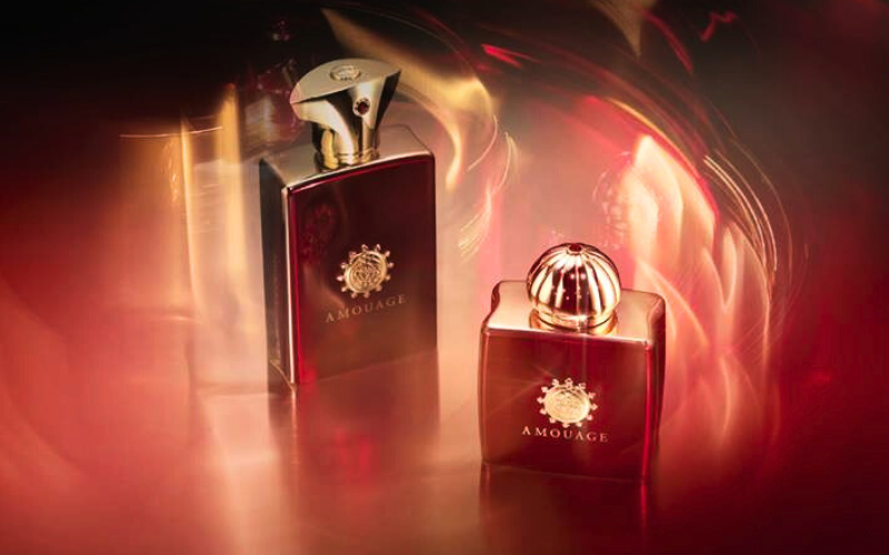 Amouage Journey