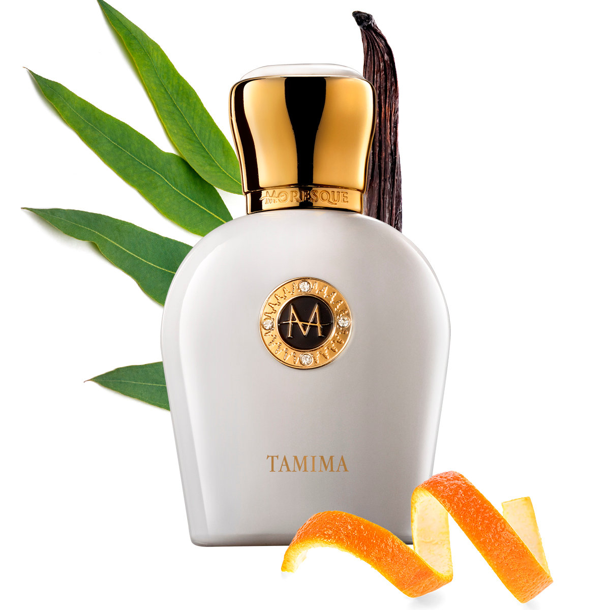 Tamima PERFUME