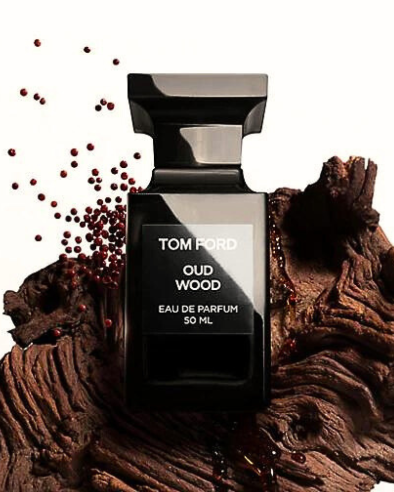 Tom Ford Oud Wood