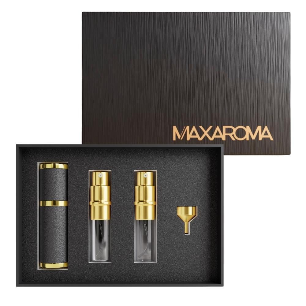 MAXAROMA Discovery Bundle