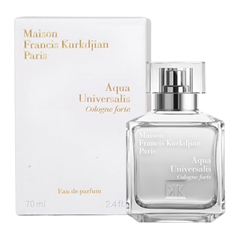 Aqua Universalis Cologne forte