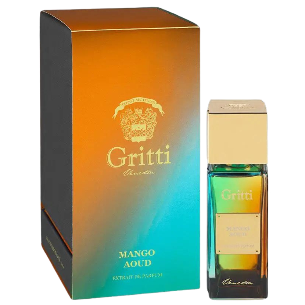 Mango Aoud