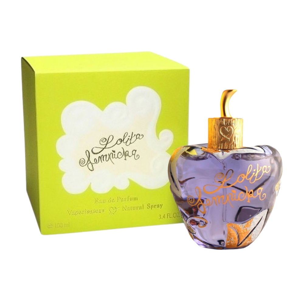 Lolita Lempicka