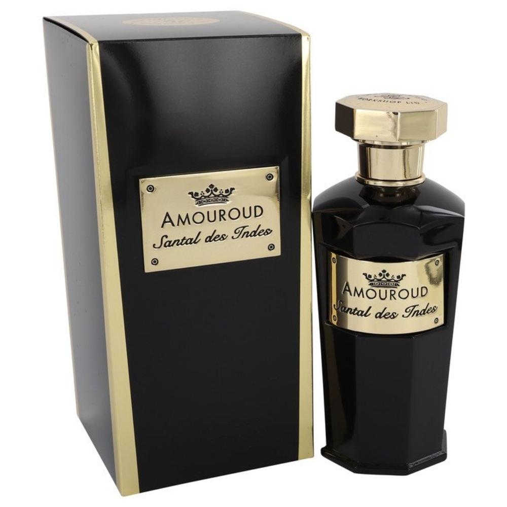 Santal Des Indes