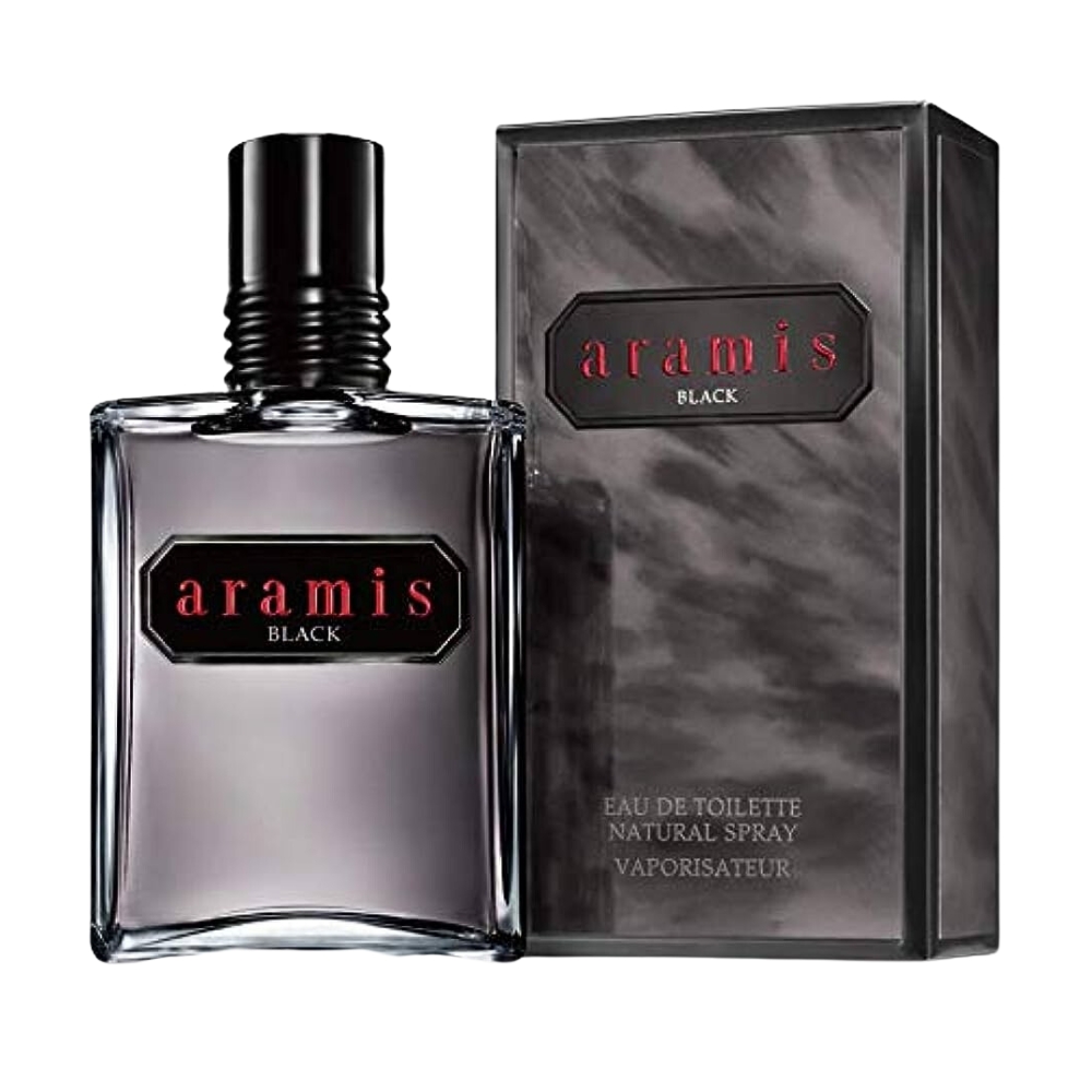 Aramis Black