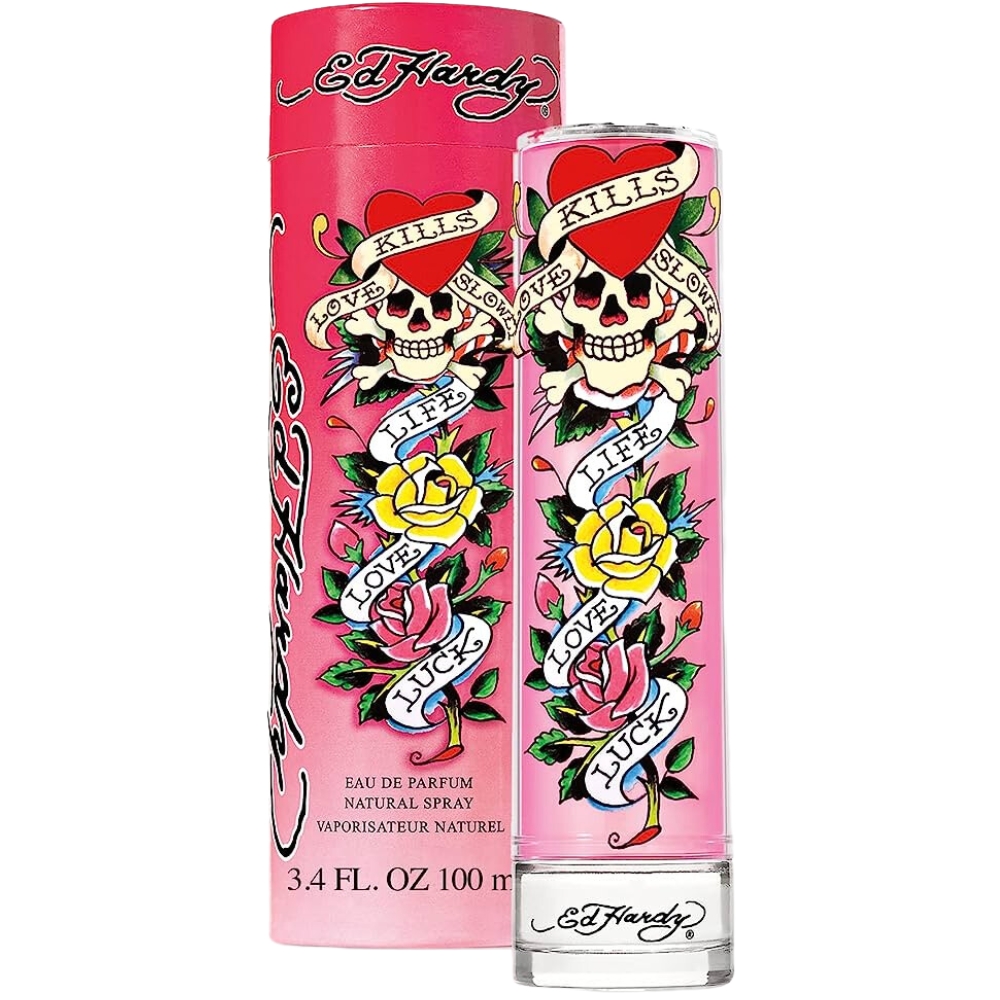 Ed Hardy