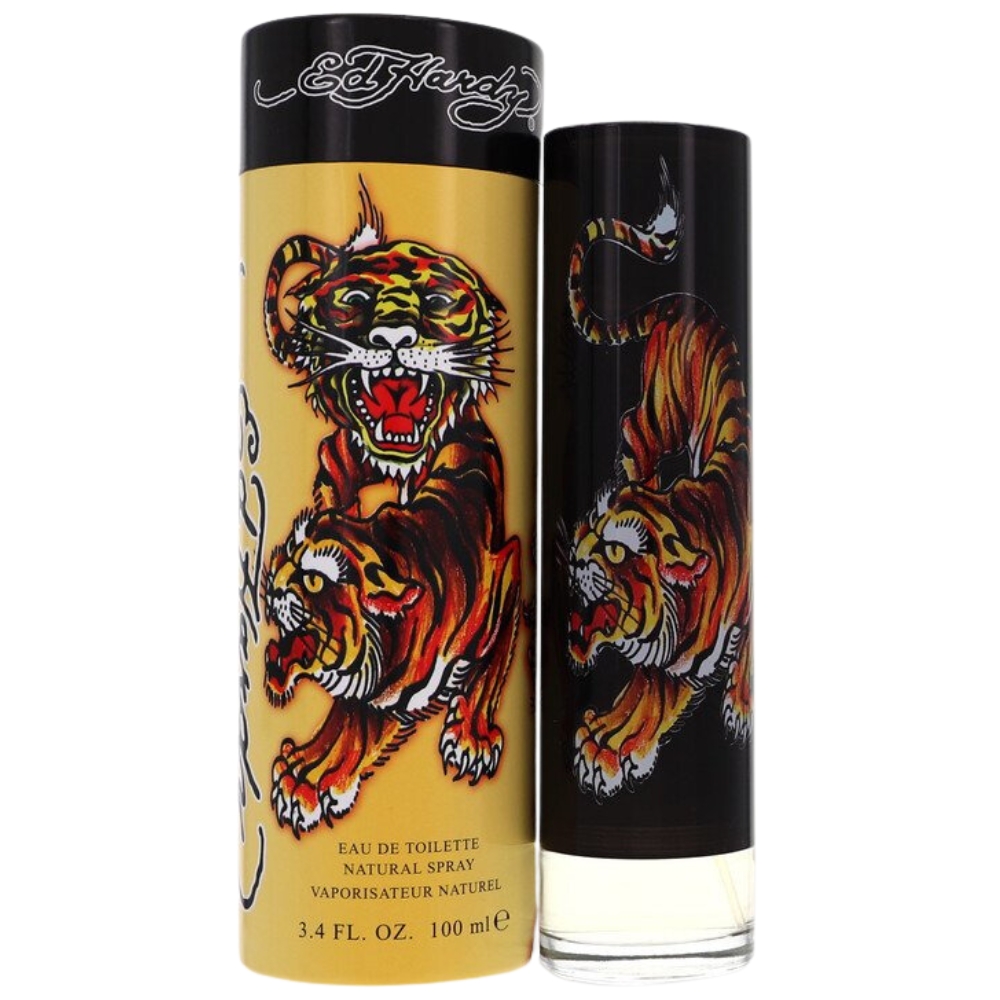 Ed Hardy