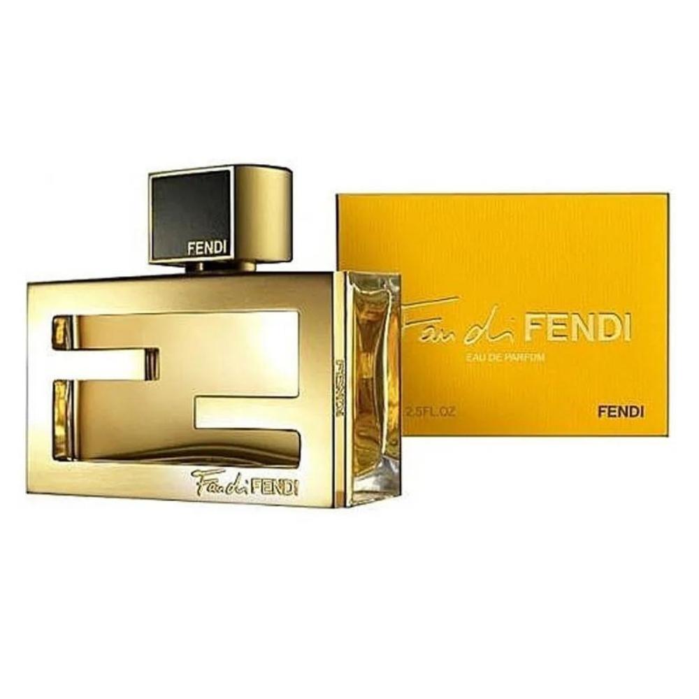 Fan Di Fendi