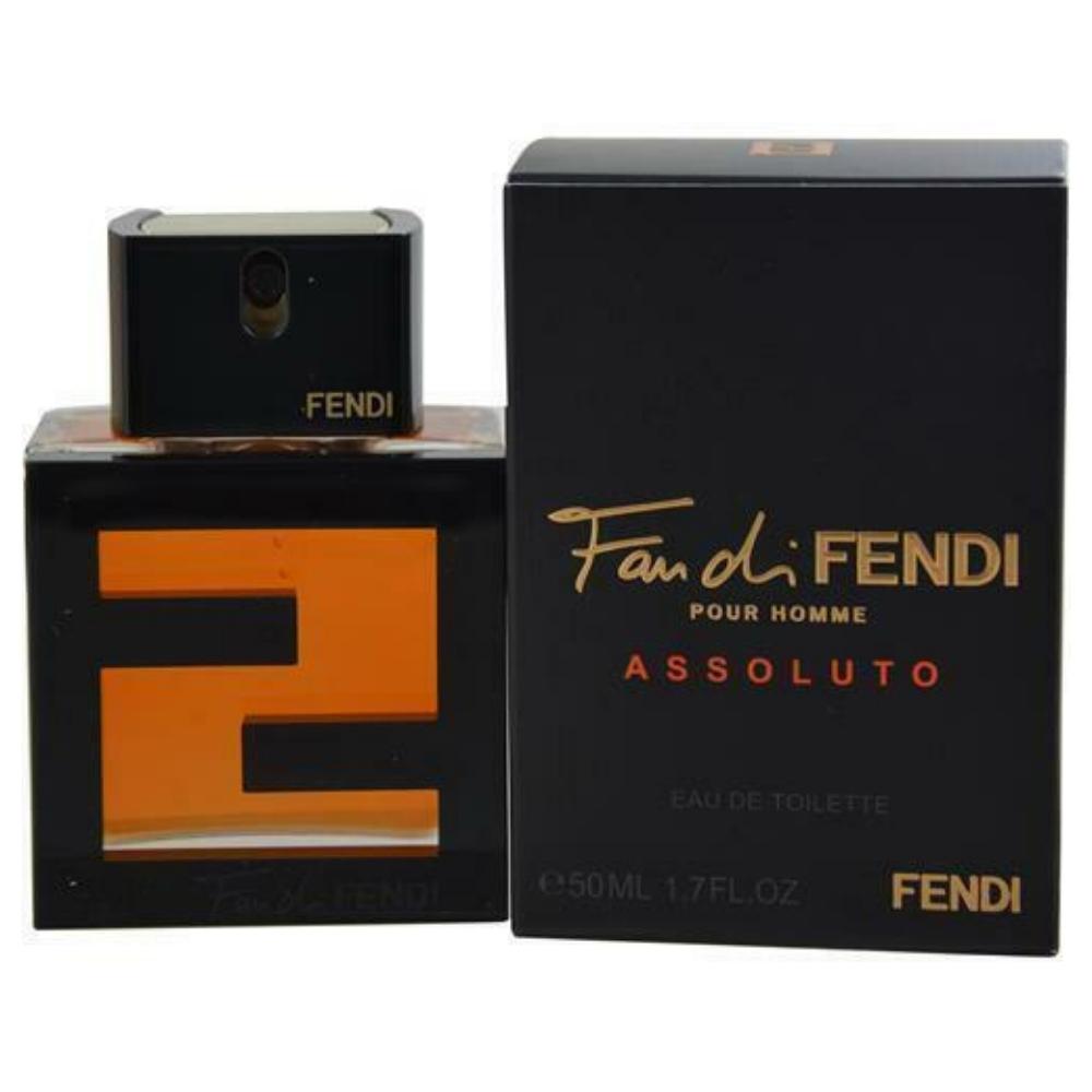 Fan Di Fendi  Assoluto