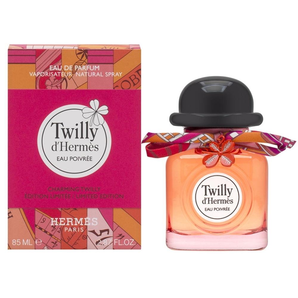 Twilly d'hermes Eau Poivree