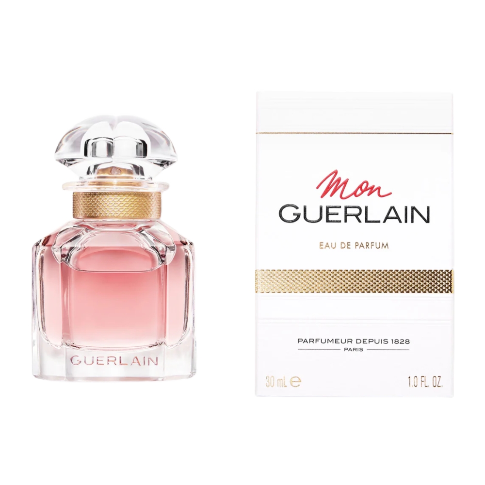 Mon Guerlain