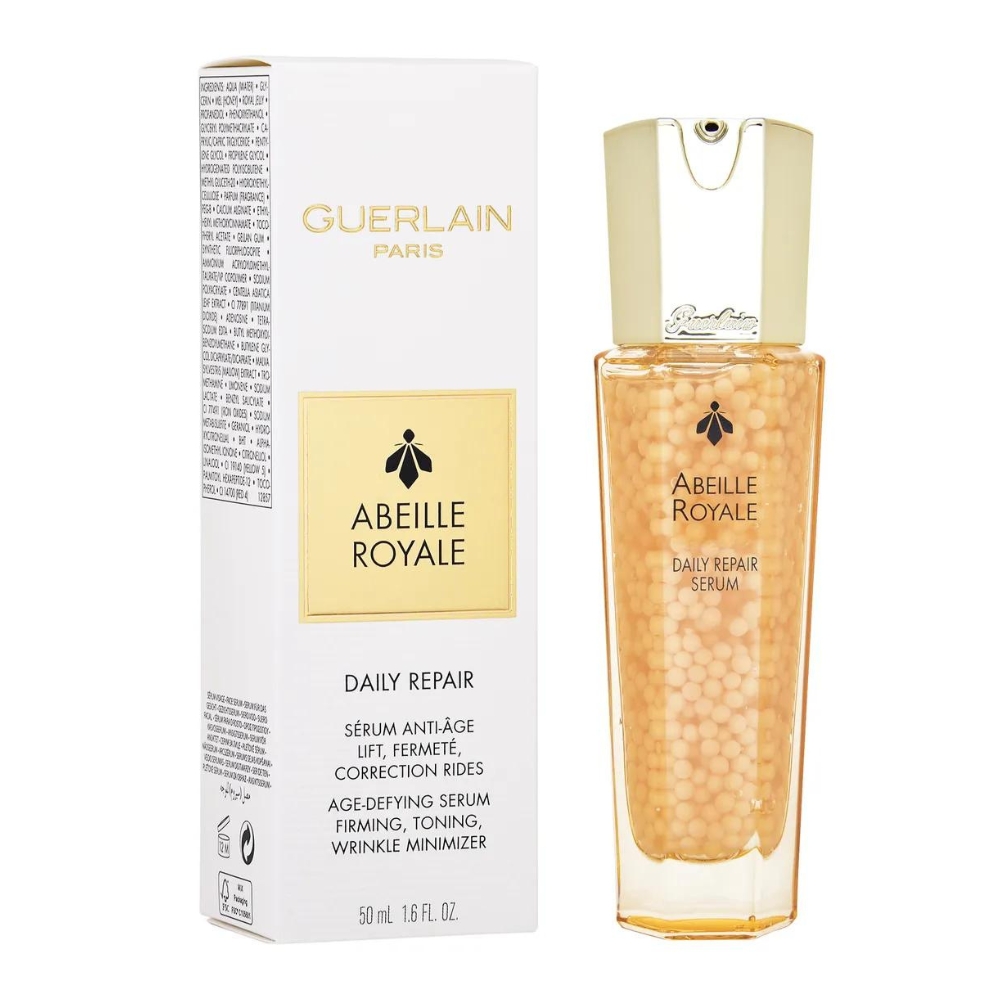 Abeille Royale Daily Repair Serum