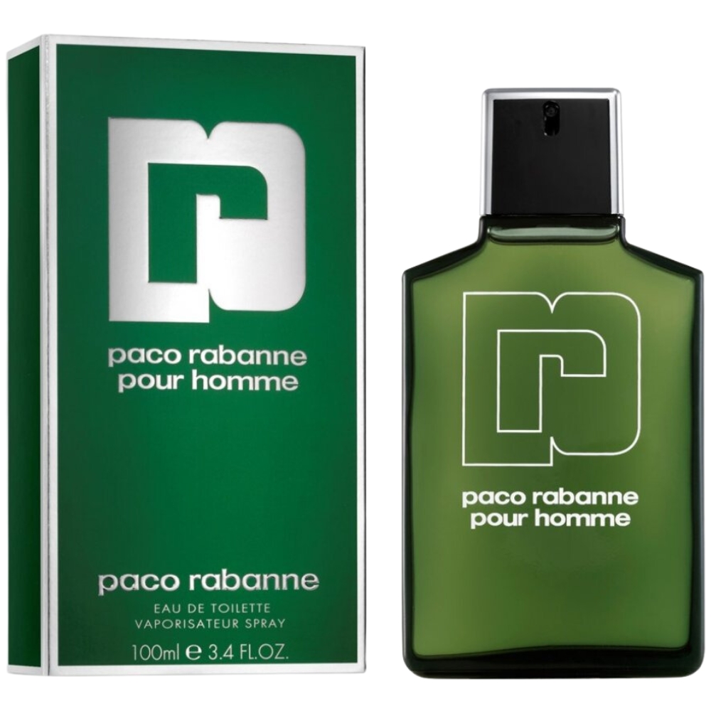 Paco Rabanne