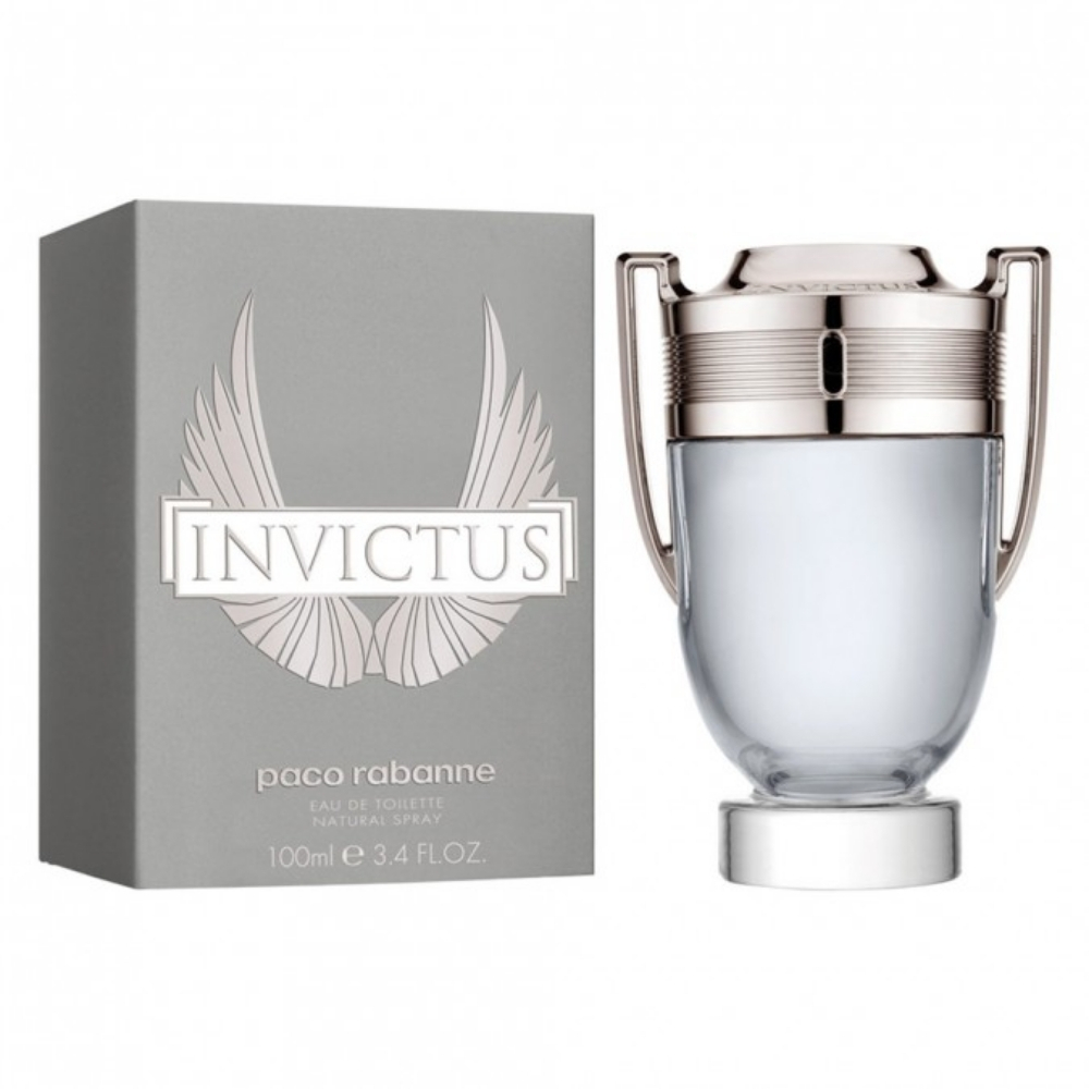 Invictus