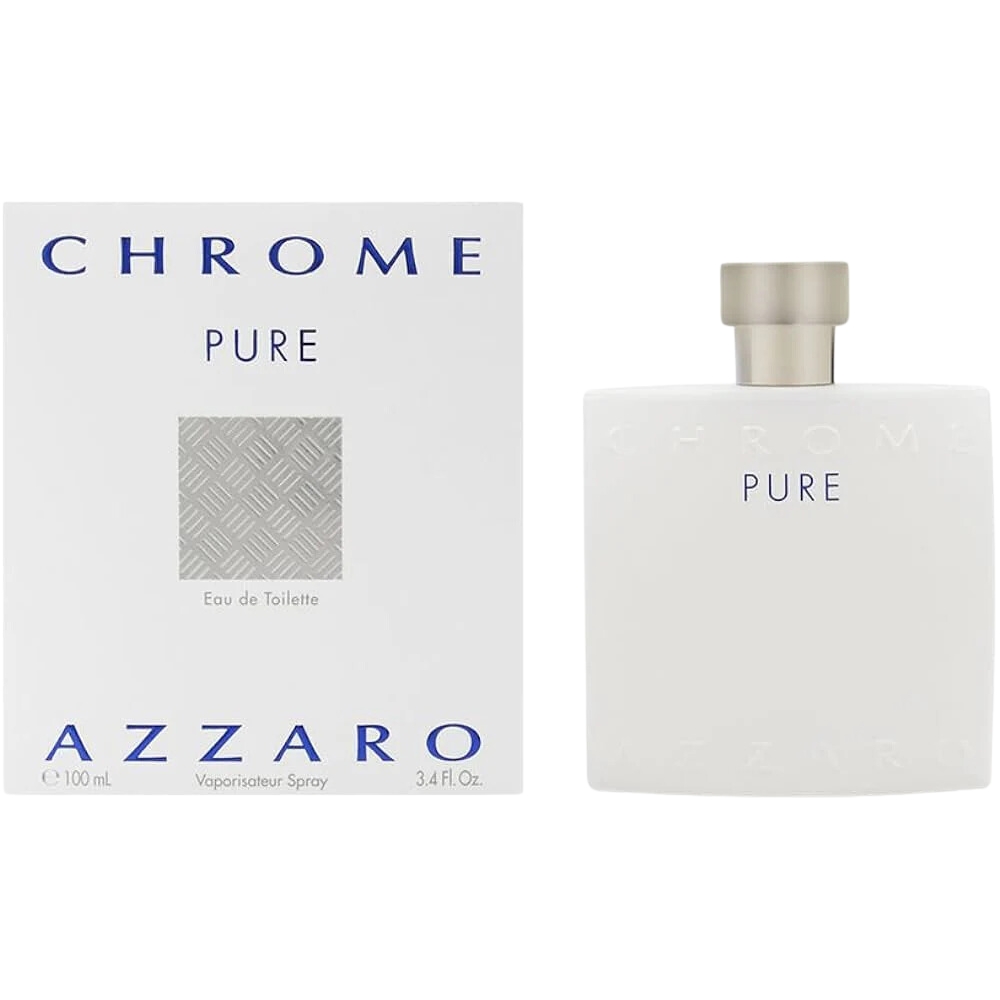 Chrome Pure 