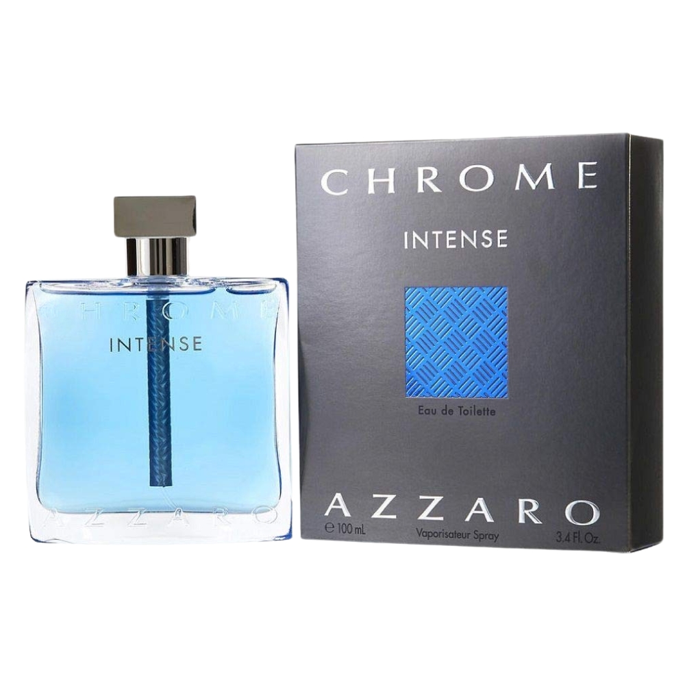 Chrome Intense