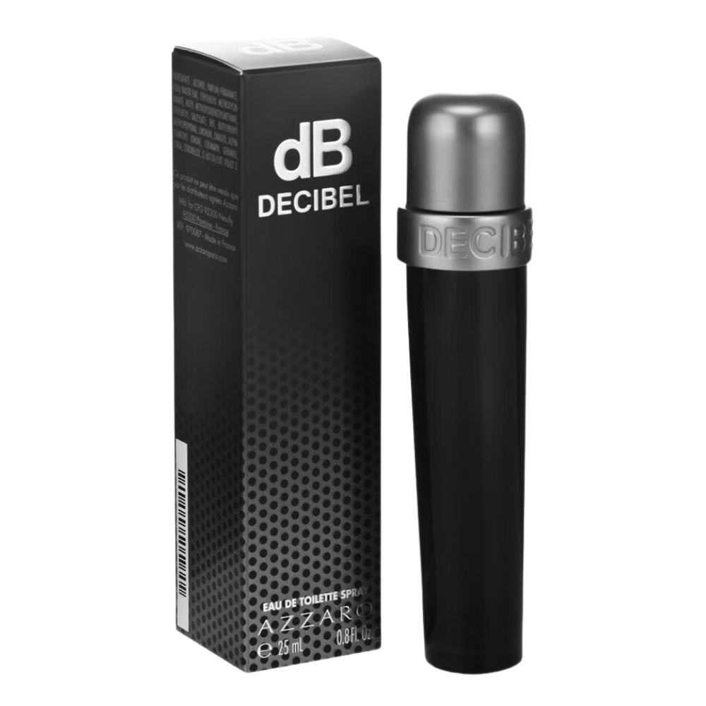 Db Decibel