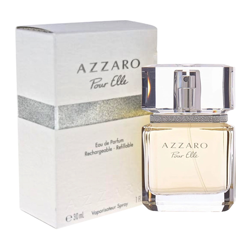 Azzaro Pour Elle