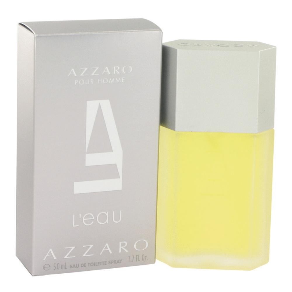 L'eau Azzaro