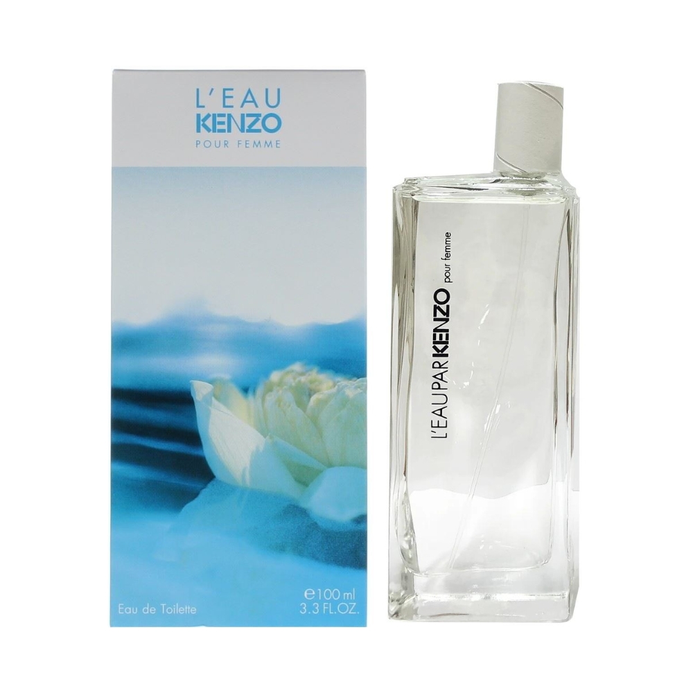 L'eau Par Kenzo