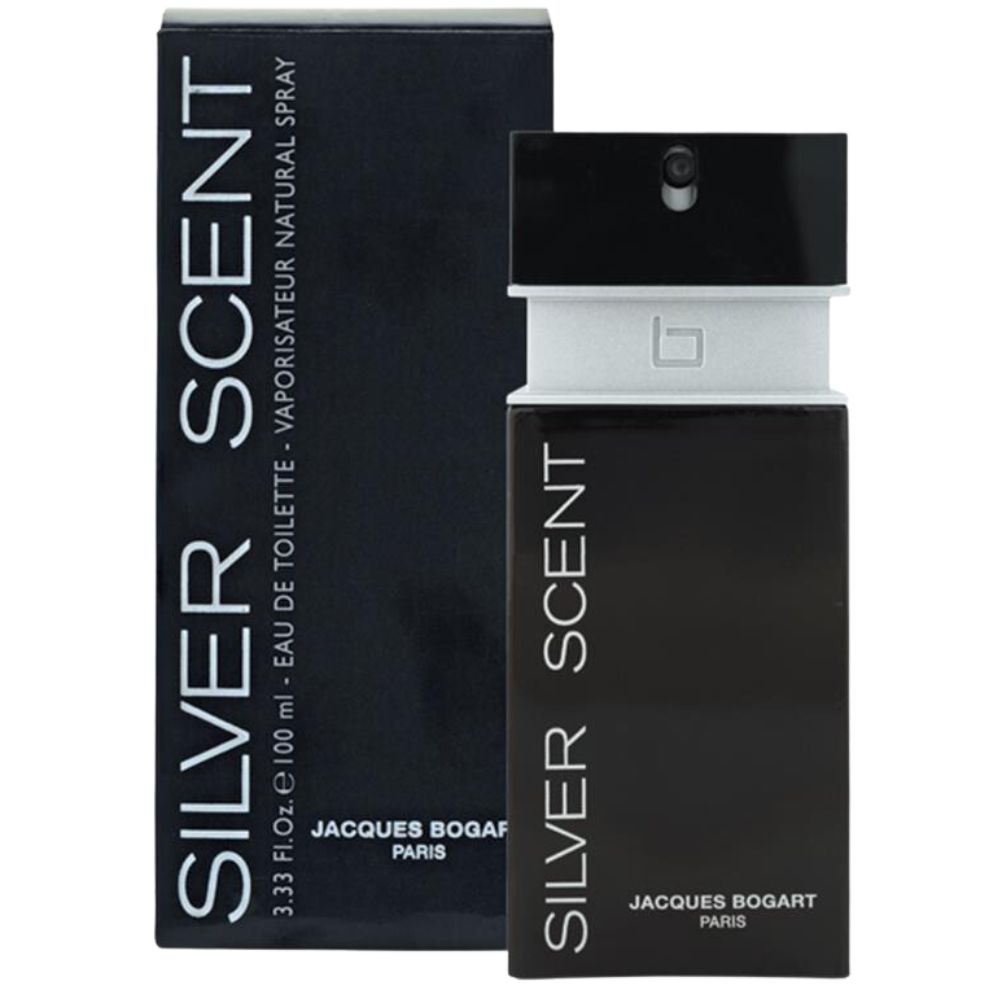 Silver Scent