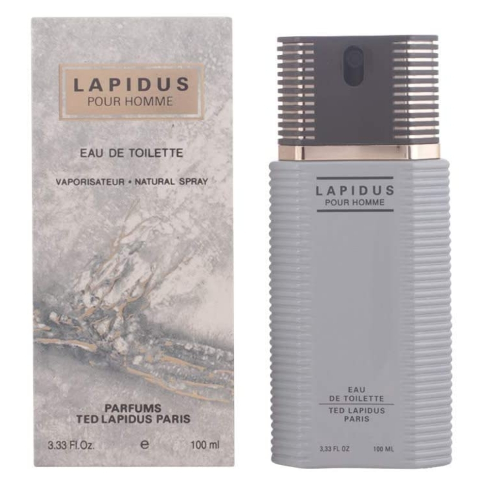 Ted Lapidus Pour Homme