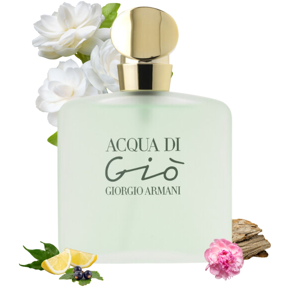 Acqua Di Gio