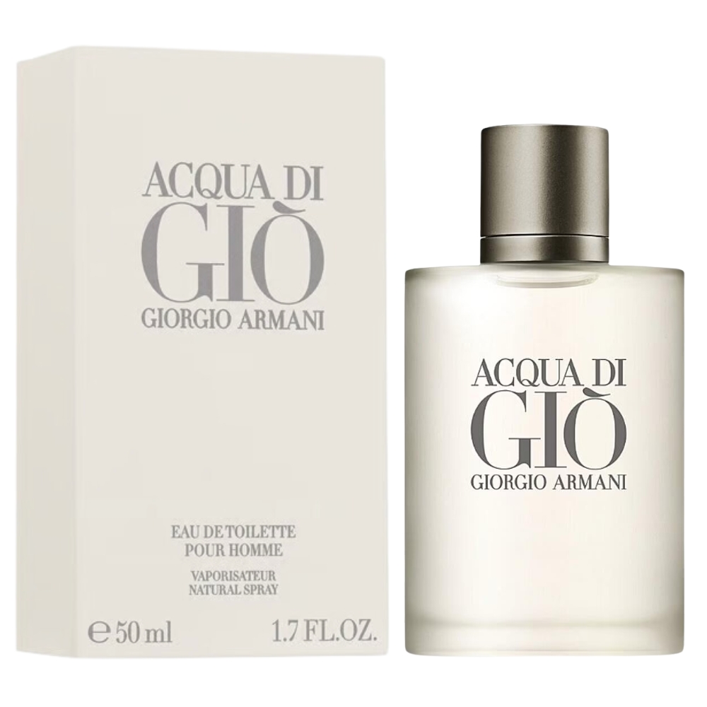 Acqua Di Gio