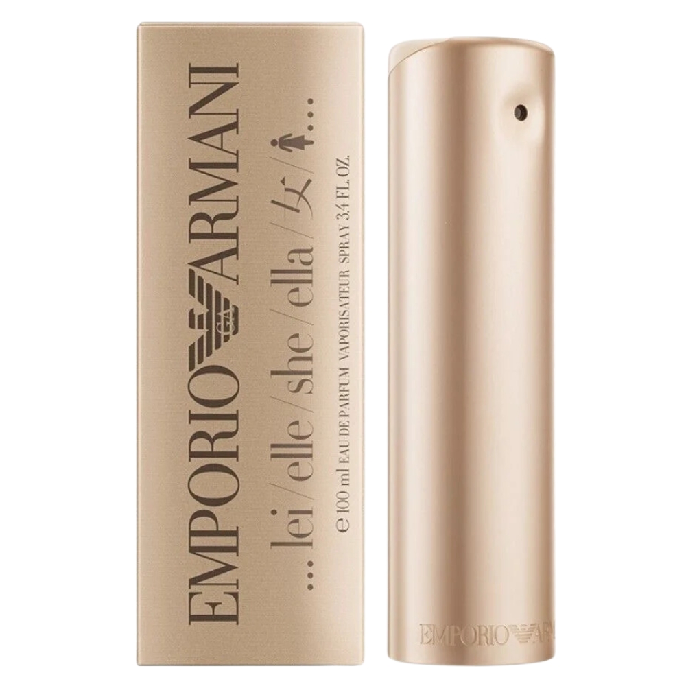 Emporio Armani