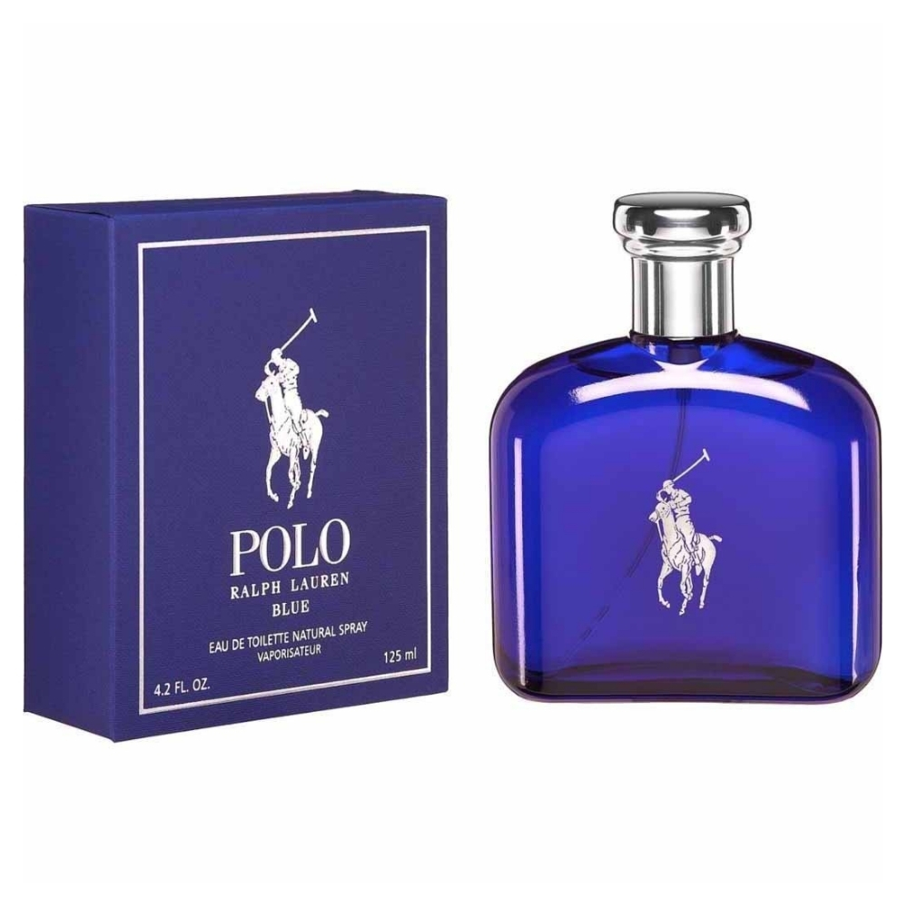 Polo Blue