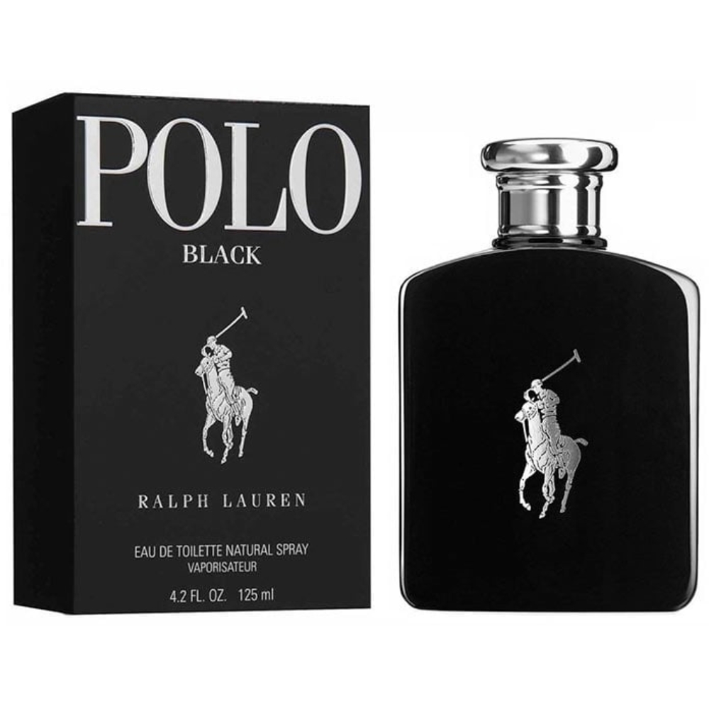 Polo Black