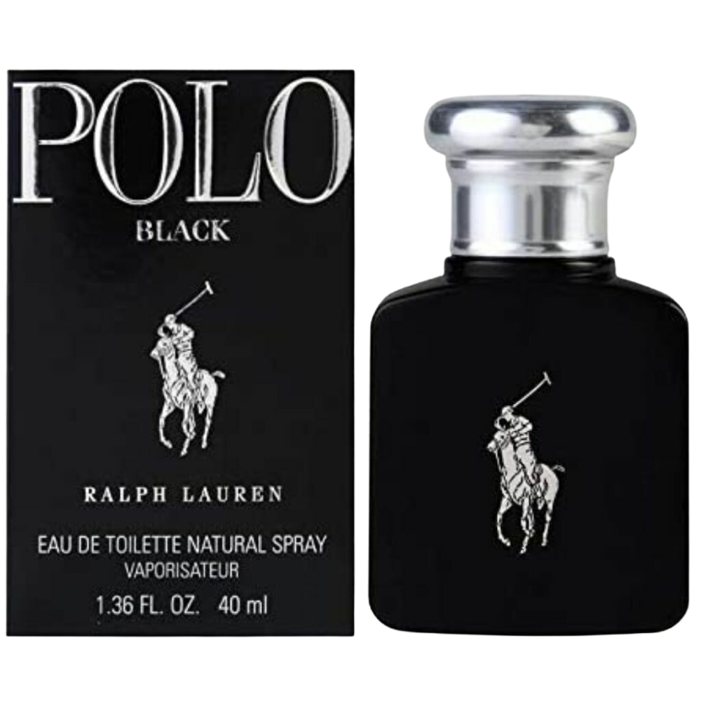 Polo Black