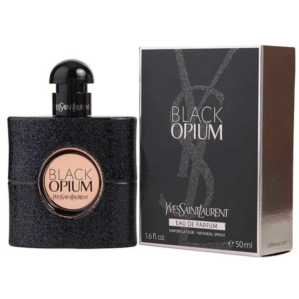 Black Opium