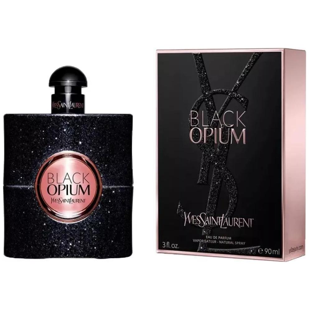 Black Opium