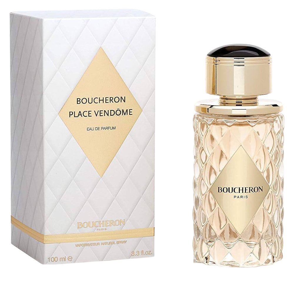 Boucheron Place Vendome