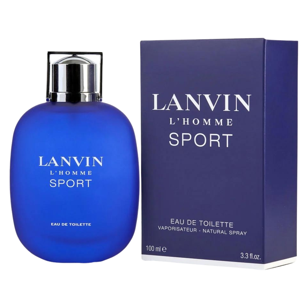 Lanvin L'homme Sport