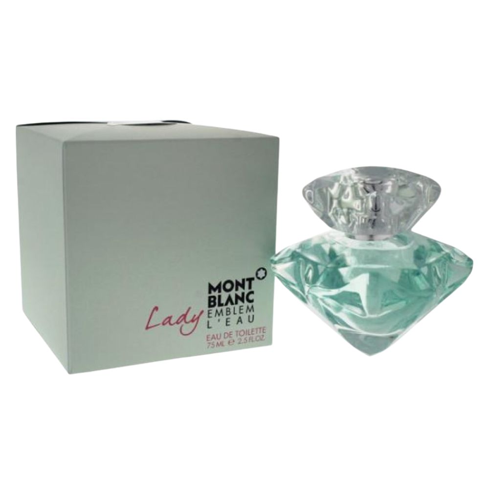 Lady Emblem L'eau