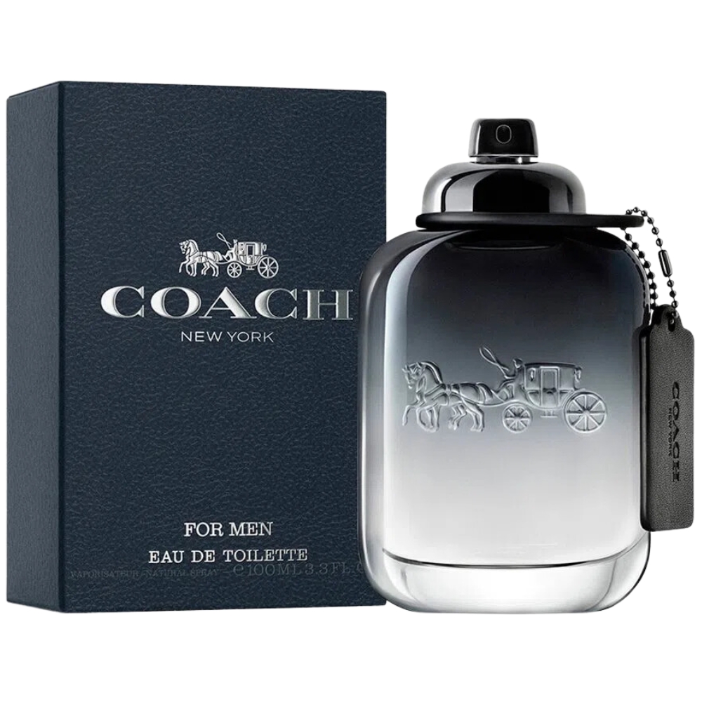 Coach Men 