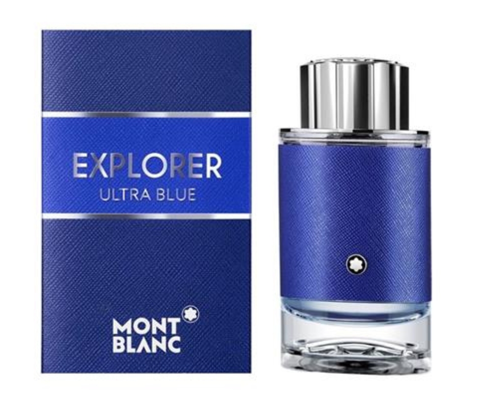 Explorer Ultra Blue