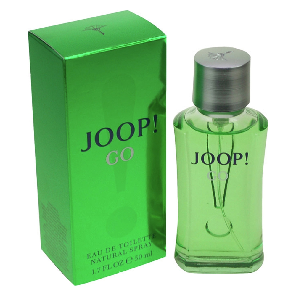 Joop! Go