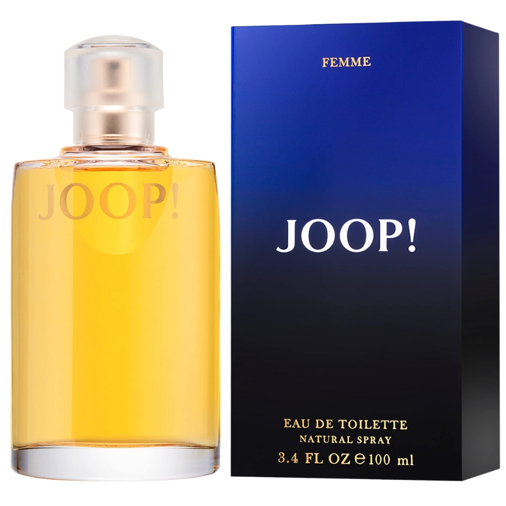 Joop!