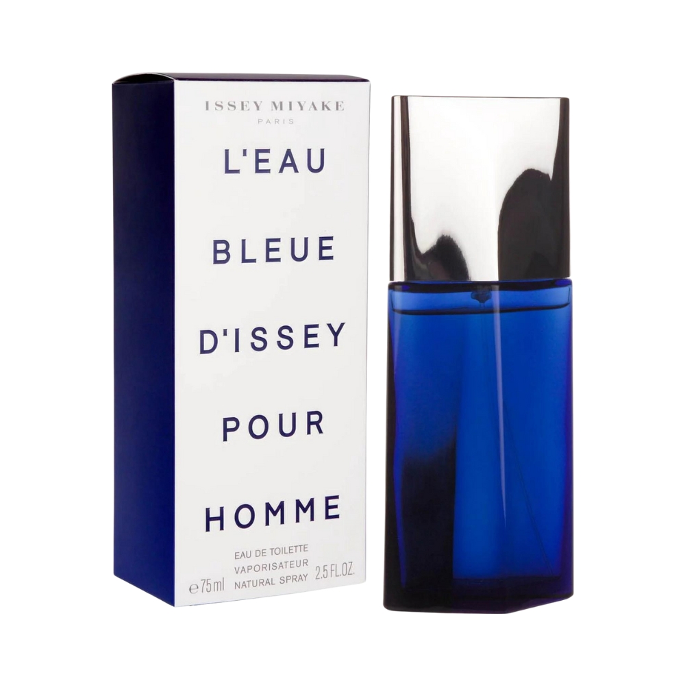  L'eau Bleue D'issey Pour Homme