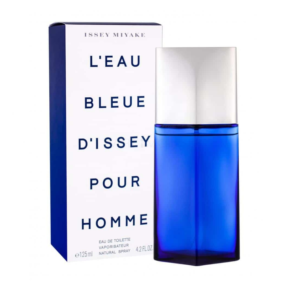 Issey Miyake Bleue