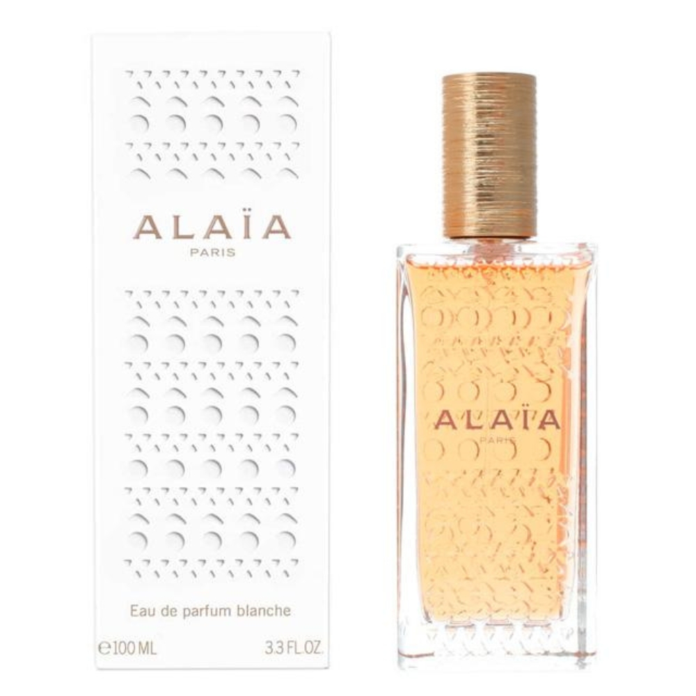 Alaia Blanche 