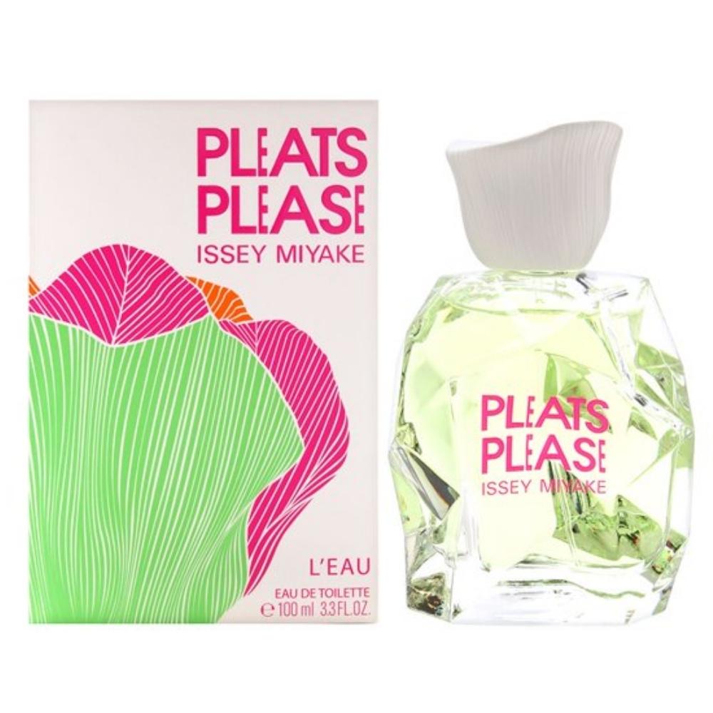 Pleats Please L'eau