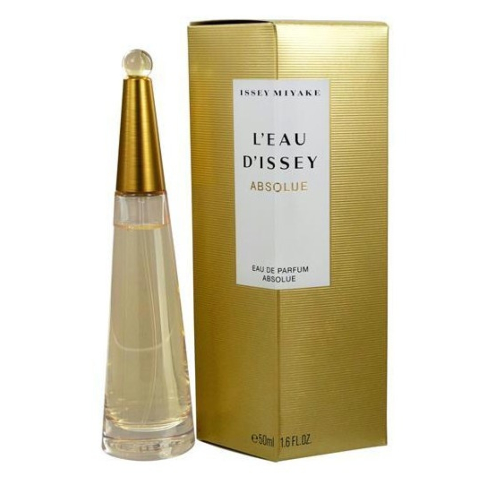 L'eau D'issey Absolue