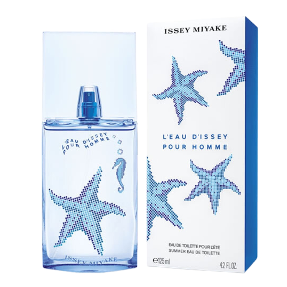 L'eau D'issey Summer