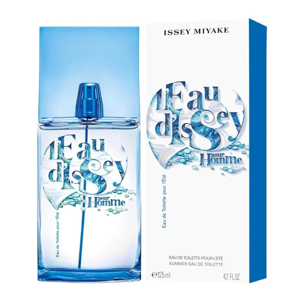 Eau Dete Summer