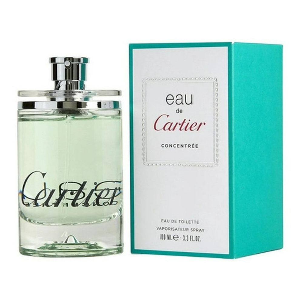 Eau De Cartier Concentree 